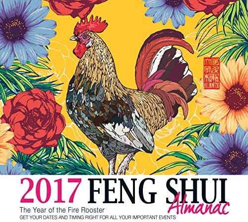 Lillian Too's Feng Shui Almanac 2017