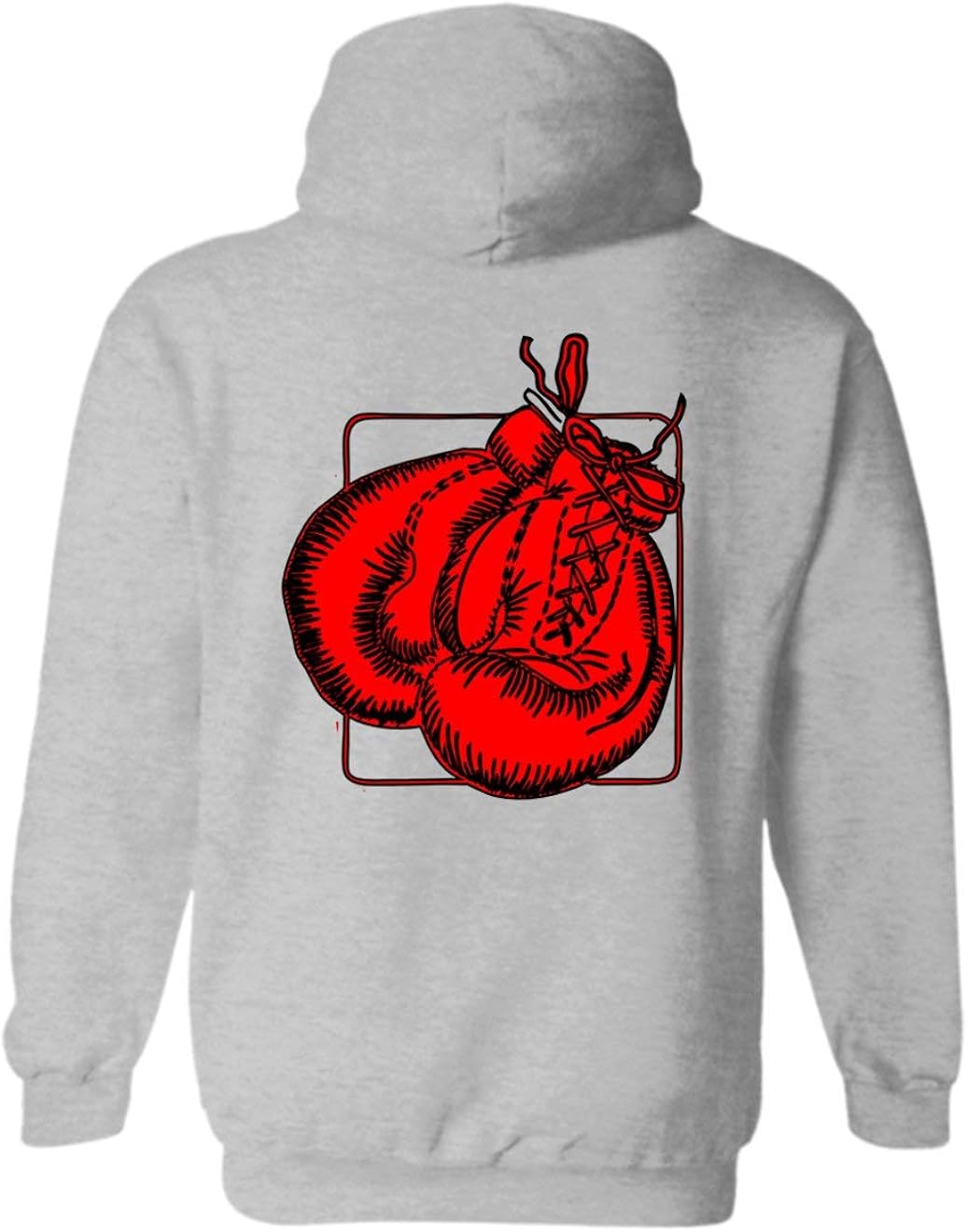 boxing hoodies amazon