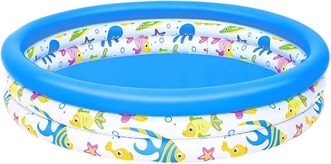 h20 go inflatable pool