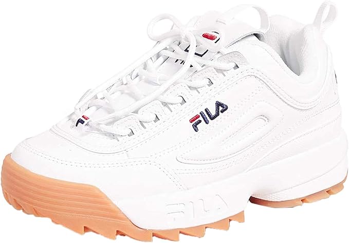 fila disruptor 2 amazon