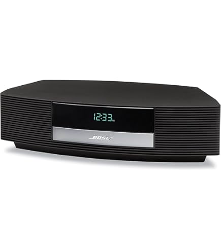 Amazon.com: Wave® Radio III -Graphite Gray : Everything Else