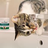 Vet's Best Natural Dental Powder for Cats 45g Fresh Breath view 3