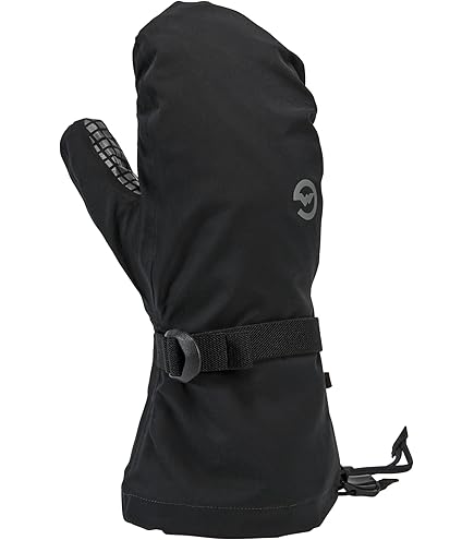 Amazon.com : Hestra Unisex Pull Over Mitt for Winter