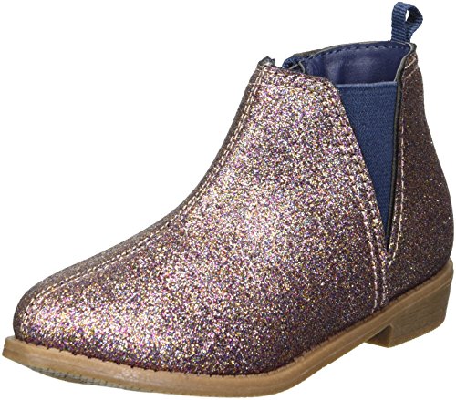 Carter's Girl's Carmina Multi Western Boot