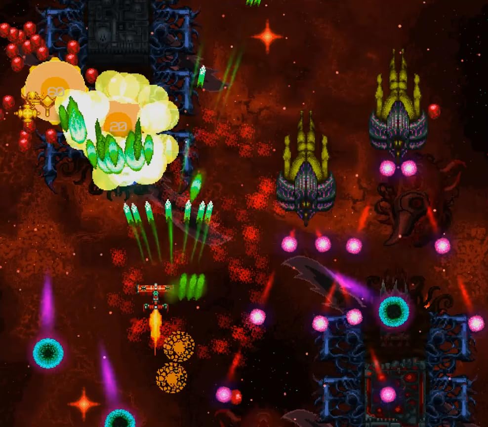 1917 - The Alien Invasion DX Remastered ps5 5eu Import 3