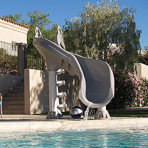 Step 2 Pool Slide for sale Only 3 left at 75