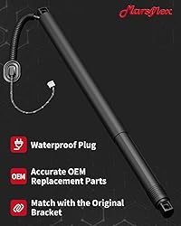 Marsflex Rear Tailgate Power Lift Support Shock