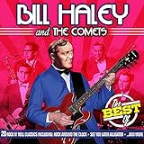 Bill Haley & The Comets - Choo Choo Ch' Boogie