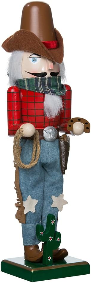 Nutcrackers - Kurt Adler Nutcracker