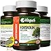 Forskolin Extract for Weight Loss, All Natural 250mg Appetite Suppressant Energy Booster, Healthy Fat Burner Formula With Forskohlli & 70% HCA -60 Veggie Caps- By Vitapath