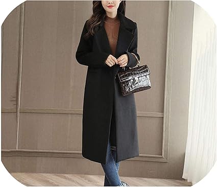 jacket type coat
