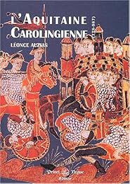L' Aquitaine carolingienne