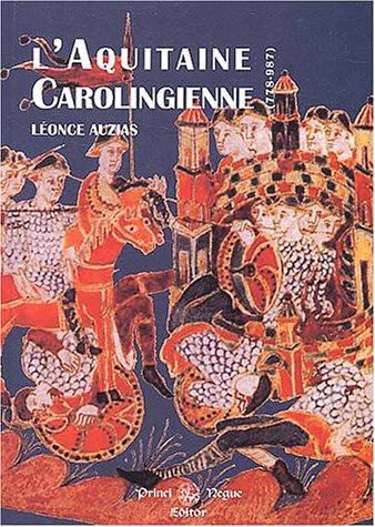 L' Aquitaine carolingienne