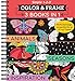 Color & Frame Coloring Book - 3 in 1 - Animals, Seasons & Inspiration by
