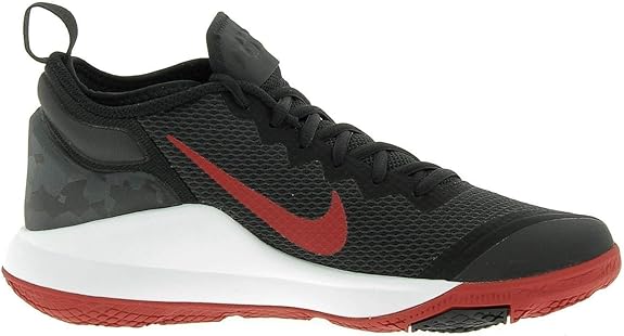 nike men's lebron witness ii basketball shoes