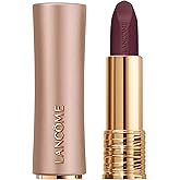 Lancôme L'Absolu Rouge Intimatte Hydrating Matte Lipstick - Buildable & Lightweight Formula with a Soft Matte Finish - Up To 24HR Comfort