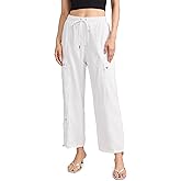 Cinq à Sept Women's Nitsan Parachute Pants