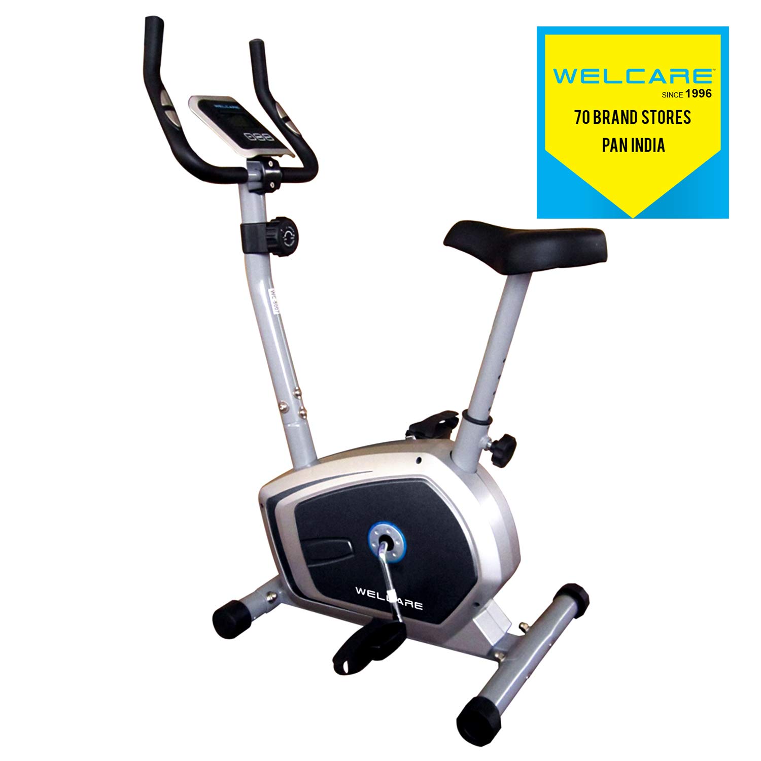 welcare cycling machine