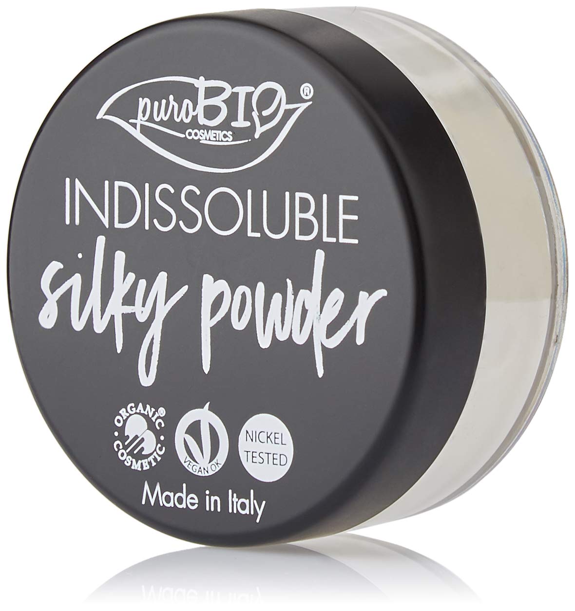 PuroBio Indissoluble Silky Powder, 8051411362685