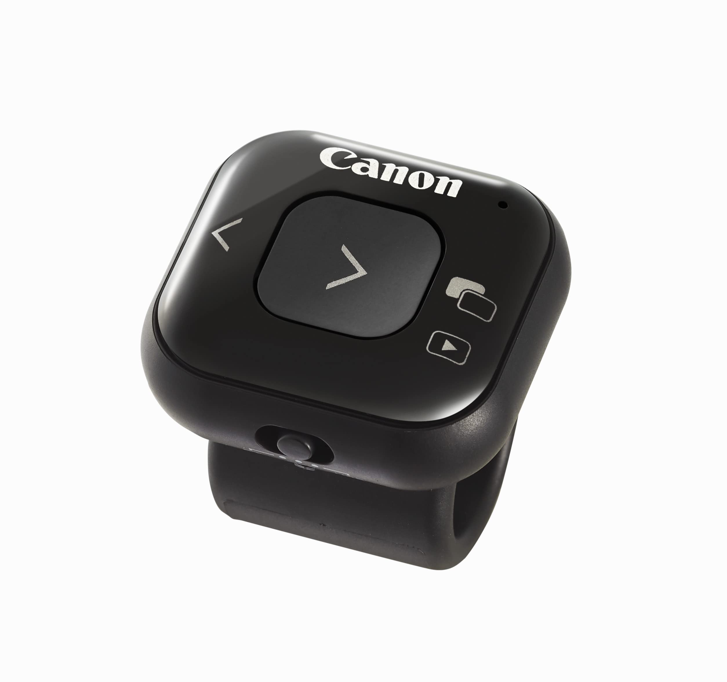 キヤノン リングタイプページクリッカーPR5000 黒の商品画像