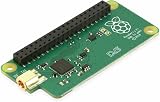 Raspberry Pi TV HAT DVB-T/T2 Official Raspberry Pi Accessory view 2
