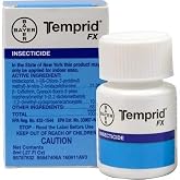 Temprid FX Insecticide 8ml Bottle (1)