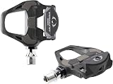 Shimano PEDAles R8000 Ultegra SPD-SL with Cleats SM-SH11 Multicolor 9/16" view 1