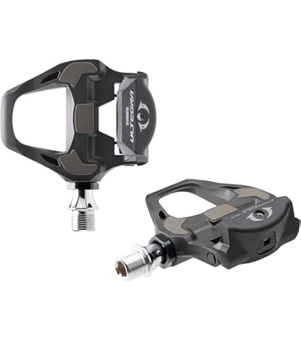 Amazon.com : Shimano PD-R8000 Pedal axle Assembly, Right Hand, 4