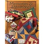Memories & Milestones by Debbie Mumm