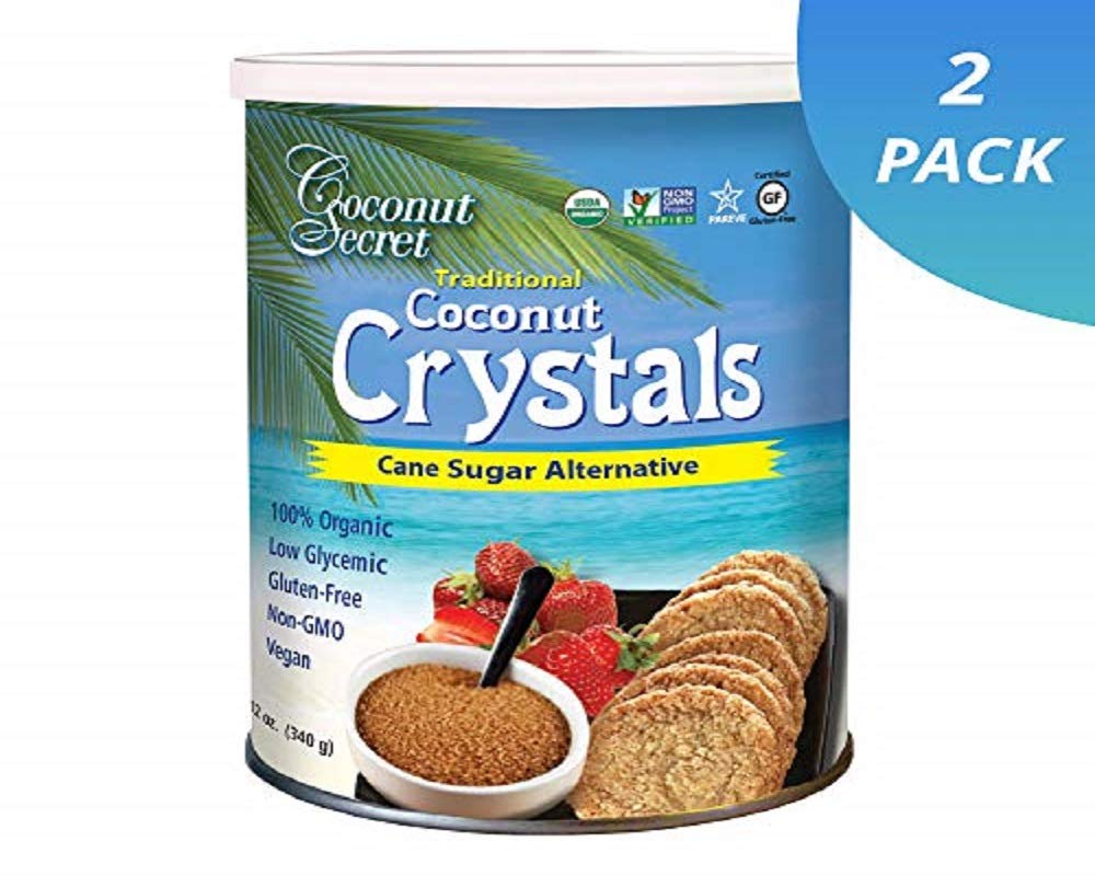 bio kokoszucker zuckeralternative