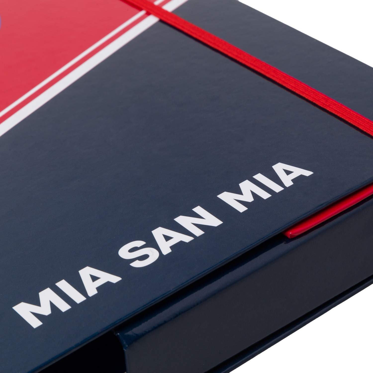 FC Bayern München Schulset 2-teilig Heftebox ...