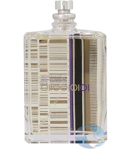 Amazon.com : Escentric Molecules Eau de Toilette Spray Molecule 01