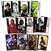 Star Wars Playing Cards ~ Set of 3 Decks