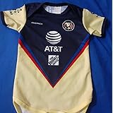 club america onesie