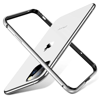 ESR Metal Frame Bumper Case for iPhone 11 Pro Max, Zambia Ubuy
