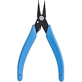 Xuron 485FN Flat Nose Plier