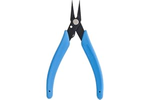 Xuron® Flat Nose Pliers - 485FN - 1-Pair