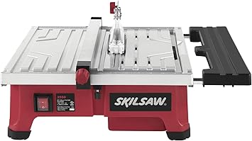 Chervon- SKIL 3550-02 Tile & Masonry Saws product image 2