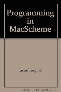 Programming in MacScheme: Trade Edition