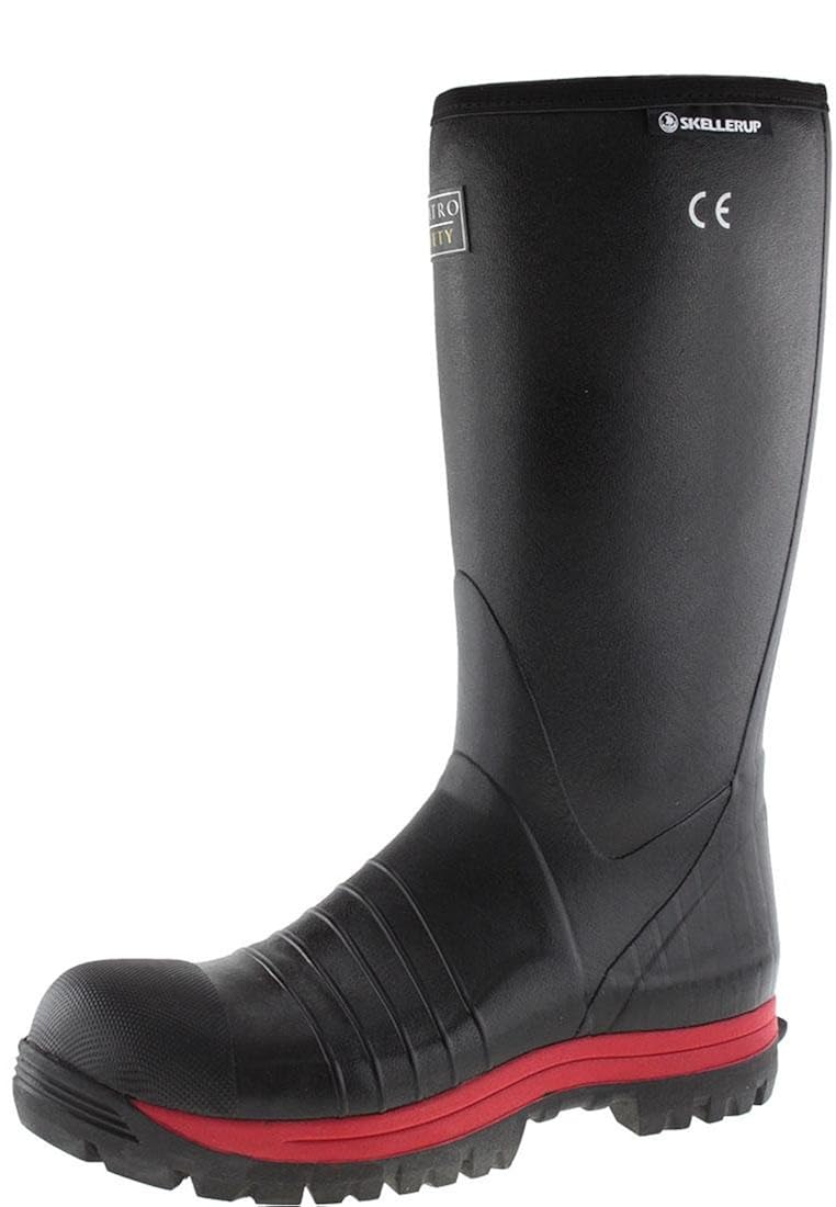 dickies landmaster safety wellington boots