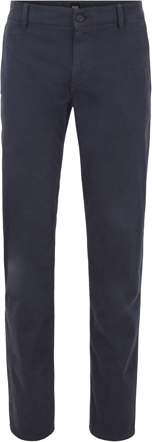 hugo boss orange chino