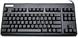 Realforce 87U Tenkeyless 55g (Black)