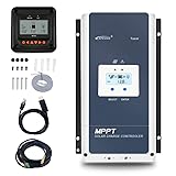 EPEVER 80A MPPT Solar Charge Controller