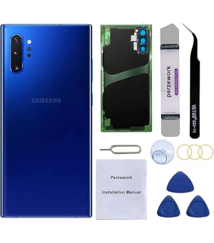 Amazon.com: Note 10 Plus SIM Card Tray,Micro SD Card Tray Holder