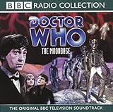 Doctor Who: The Moonbase - Book  of the Doctor Who: BBC Radio Collection