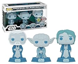 Funko Pop! Star Wars: Across The Galaxy - Force