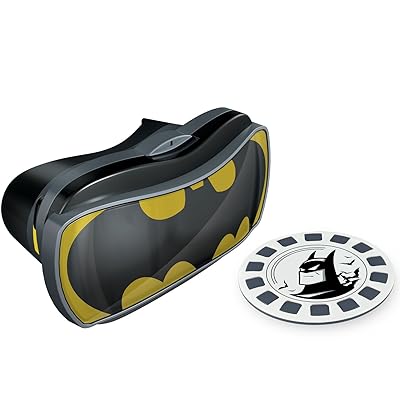 Master Batman: The Animated Series Virtual Reality Pack