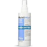 Metrex MetriMist Deodorizer Spray, 8 Oz | Non-Toxic, Environmentally Friendly Odor Eliminator Spray, Room Deodorizer, Healthcare Facility Use