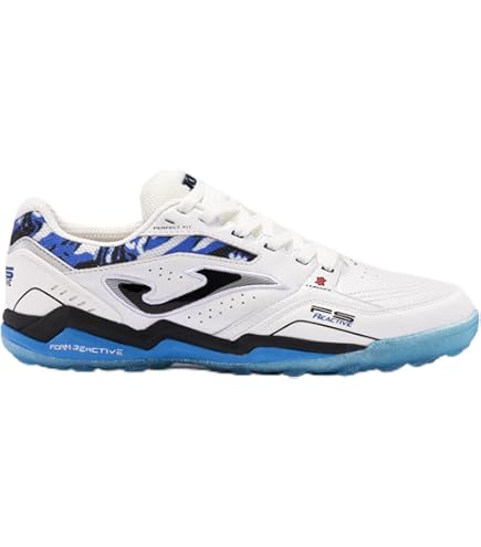 シューズ joma / TOP FLEX REBOUND 2403 IN (25cm) Futsal shoes Top Flex 25 indoor navy blue | JOMA®