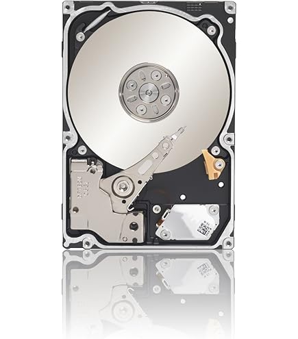 Amazon.com: Seagate ST3500418AS 500GB Hard Drive : Electronics